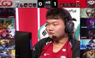 开云体育APP下载-V5翻盘DK，Kanavi单局斩获MVP淘汰赛3:1（北京）
