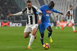 开云体育官网-意大利杯赛：尤文图斯2比1胜那不勒斯，晋级四强