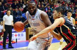 开云体育在线-浙江狼队遇失利，努力寻找突破口