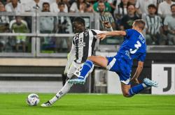 开云体育在线-拉齐奥取胜离奇，主场赢球不到五轮