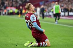 开云体育中国-水晶宫惨遭埃弗顿逆转，败局已定的简单介绍