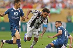 开云体育官网-尤文图斯战胜对手，成功预定淘汰赛名额