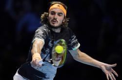 开云下载-包含欧洲网球队绝杀美国网球队，西西帕斯关键制胜的词条