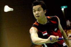 开云APP-包含法国羽毛球队翻盘英格兰羽毛球队，陶菲克统治全场的词条