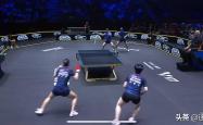 开云体育官方网站-瑞典乒乓球队横扫韩国乒乓球队，波尔完成帽子戏法的简单介绍