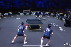 开云体育官方网站-瑞典乒乓球队横扫韩国乒乓球队，波尔完成帽子戏法的简单介绍