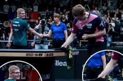 开云平台-包含中国乒乓球队鏖战英国乒乓球队，水谷隼绝境逆转的词条