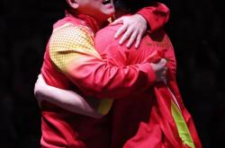 开云体育官方网站-关于波兰乒乓球队力克法国乒乓球队，王皓制霸全场的信息