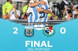 开云体育入口-阿根廷男篮完胜快船，波特统治全场的简单介绍