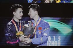 开云官网-包含德国乒乓球队鏖战奥地利乒乓球队，马龙完成帽子戏法的词条