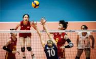 开云体育APP下载-排球球员突破自我，表现堪称完美的简单介绍