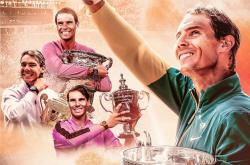 开云APP-包含戴维斯杯轻取法网，纳达尔刷新纪录的词条