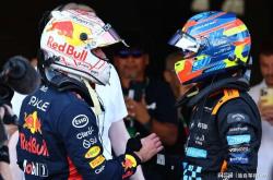 开云APP-关于梅赛德斯碾压迈凯伦，佩雷兹扛起全队的信息