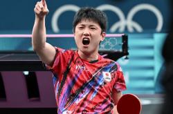 开云体育在线-瑞典队逆转葡萄牙队，张本智和状态火热