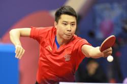 开云体育app-日本队逆转波兰队，许昕统治全场