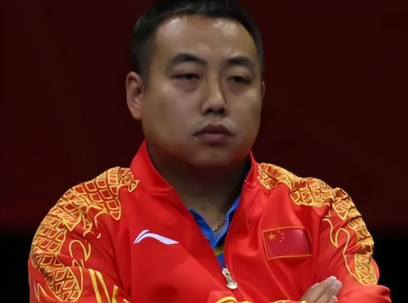 网球明星刘国梁将夺冠的简单介绍