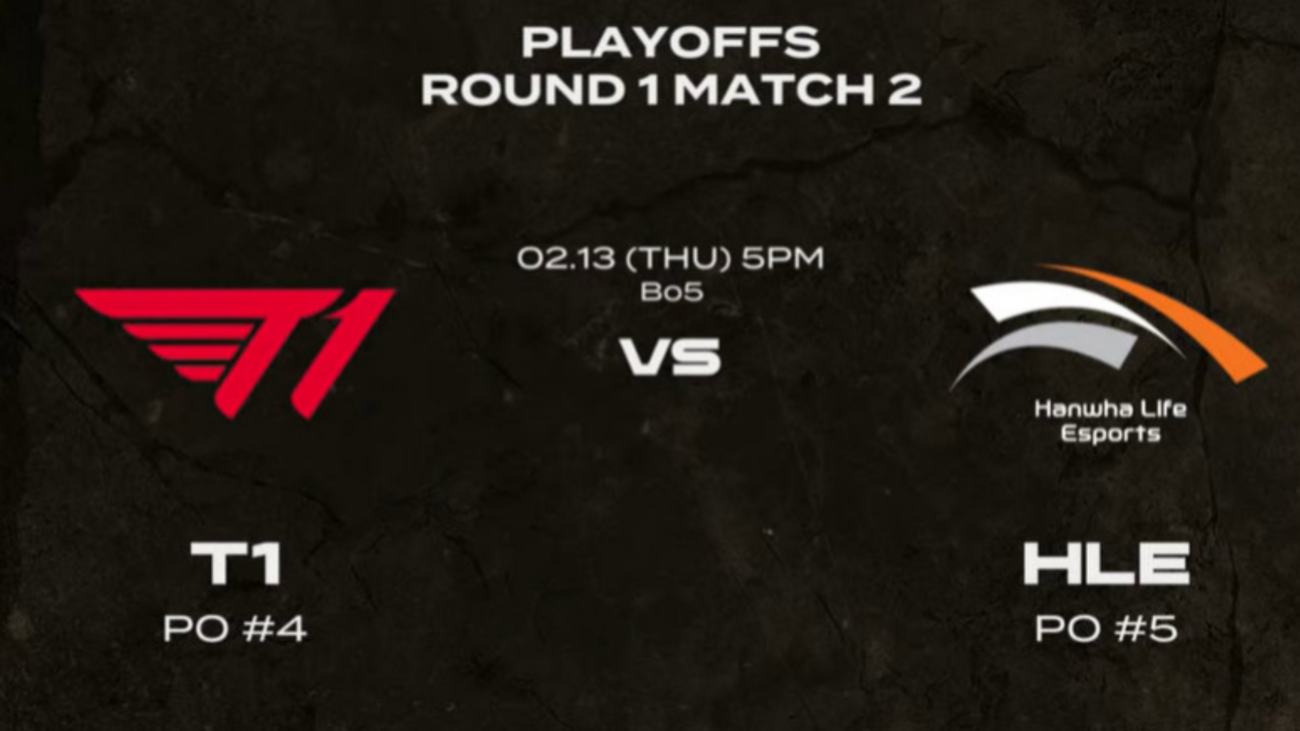 T1碾压KT，Caps成为全场焦点2025世界赛2:1（首尔）