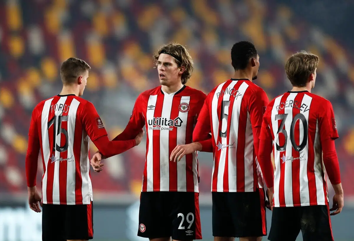 富勒姆客场大捷,继续保持不败纪录 富勒姆客场大捷,继续保持不败纪录