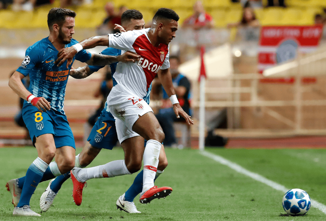 摩纳哥客场挑战斯特拉斯堡的勇气 摩纳哥客场挑战斯特拉斯堡的勇气