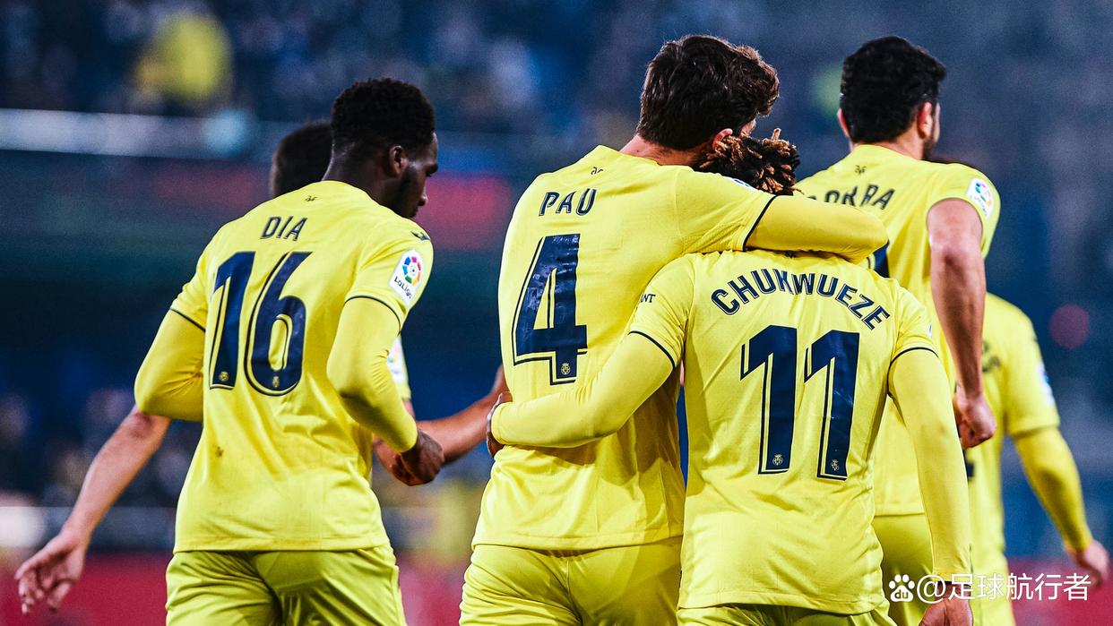 比利亚雷亚尔门将立功,帮助球队守住胜利 比利亚雷亚尔门将立功,帮助球队守住胜利