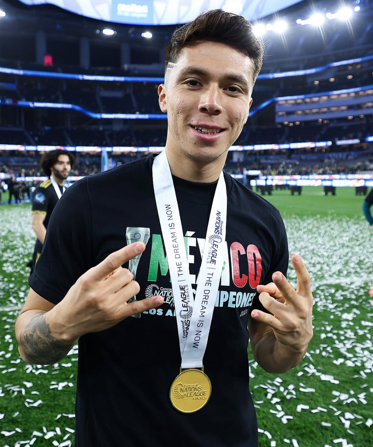 关于里卡多·罗德里格斯获得美洲杯最佳射手称号的信息 关于里卡多·罗德里格斯获得美洲杯最佳射手称号的信息