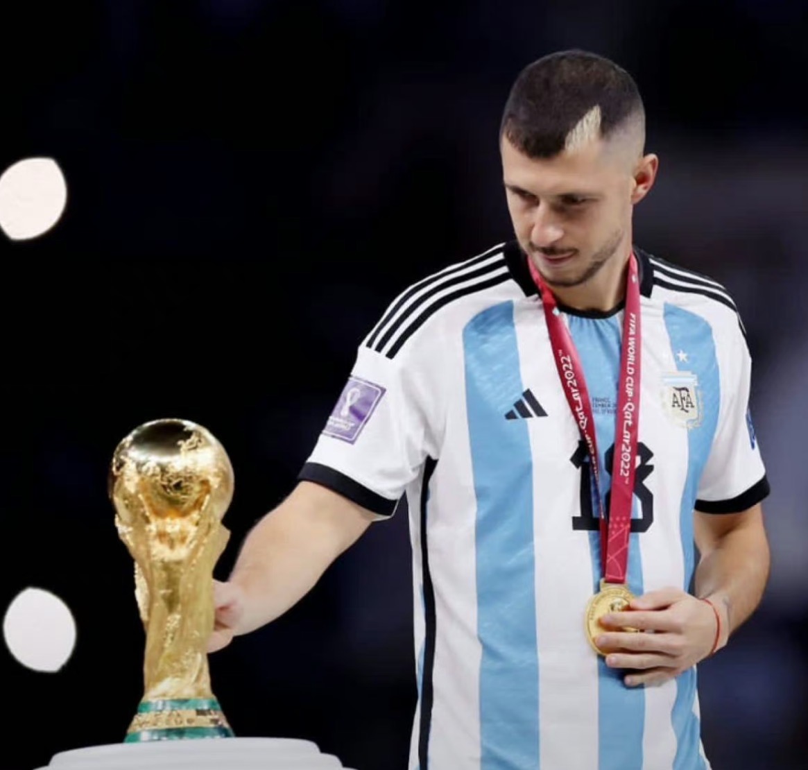 关于里卡多·罗德里格斯获得美洲杯最佳射手称号的信息 关于里卡多·罗德里格斯获得美洲杯最佳射手称号的信息