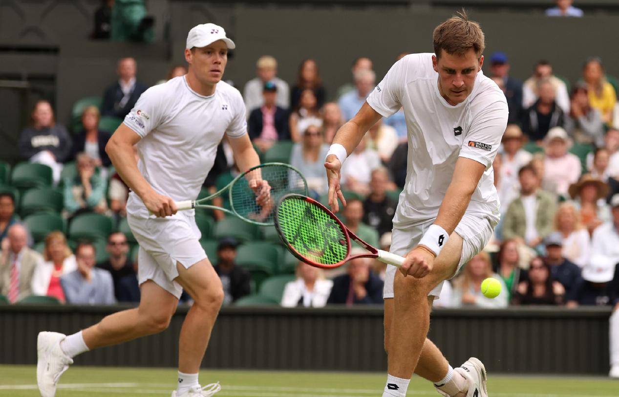 田径比赛惊现黑马,外国选手夺冠 田径比赛惊现黑马,外国选手夺冠