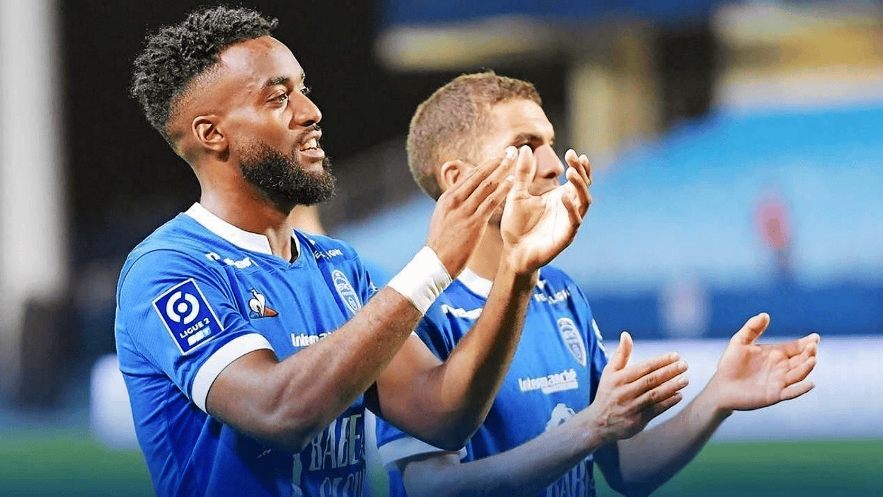 亚眠主场大战欧塞尔,势必争取三分的简单介绍 亚眠主场大战欧塞尔,势必争取三分的简单介绍