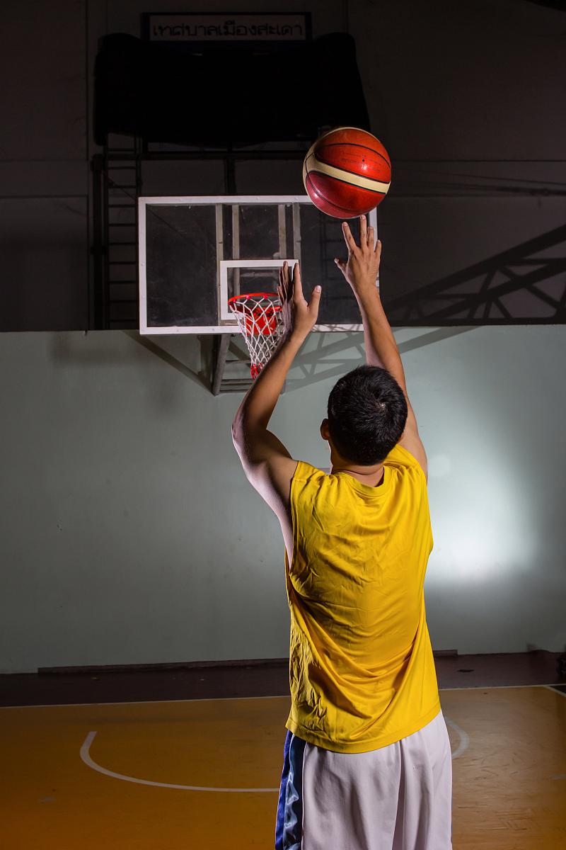 比赛严格规范,球员训练态度端正 比赛严格规范,球员训练态度端正