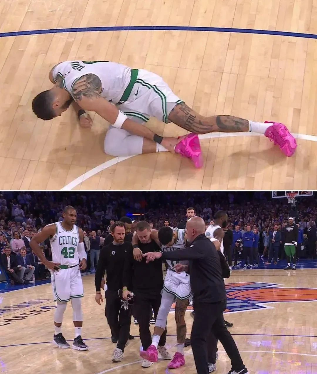 卡塔尔选手在篮球比赛中力压对手 卡塔尔选手在篮球比赛中力压对手