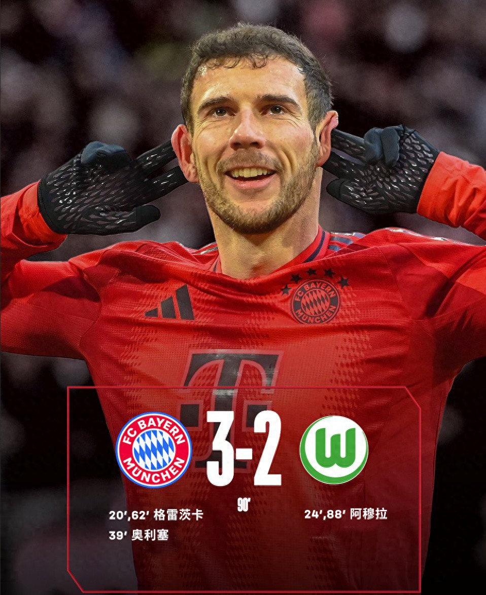 沃尔夫斯堡争取主场取得胜利的简单介绍 沃尔夫斯堡争取主场取得胜利的简单介绍