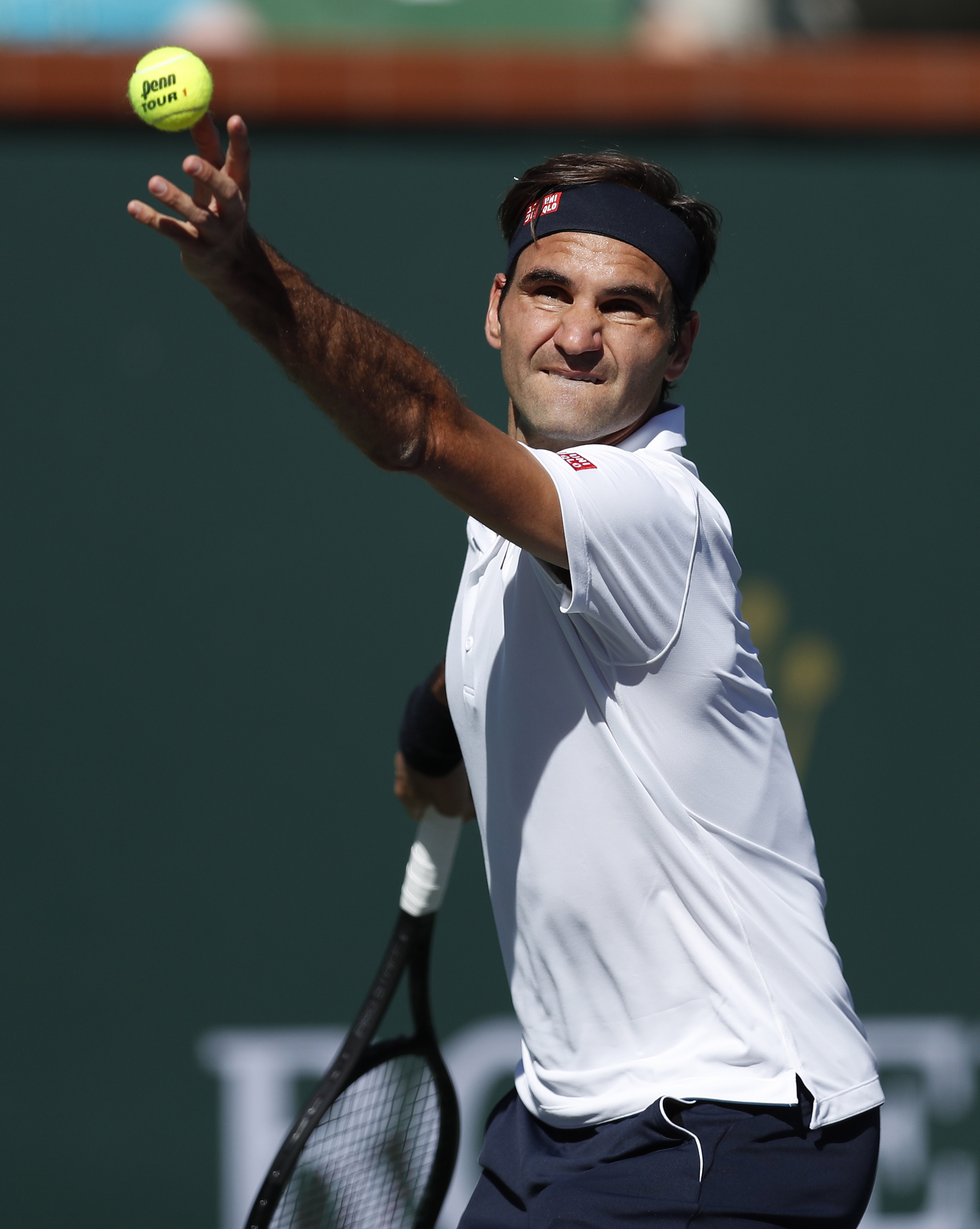 世界网球队绝地反击英国网球队,费德勒完成帽子戏法的简单介绍 世界网球队绝地反击英国网球队,费德勒完成帽子戏法的简单介绍