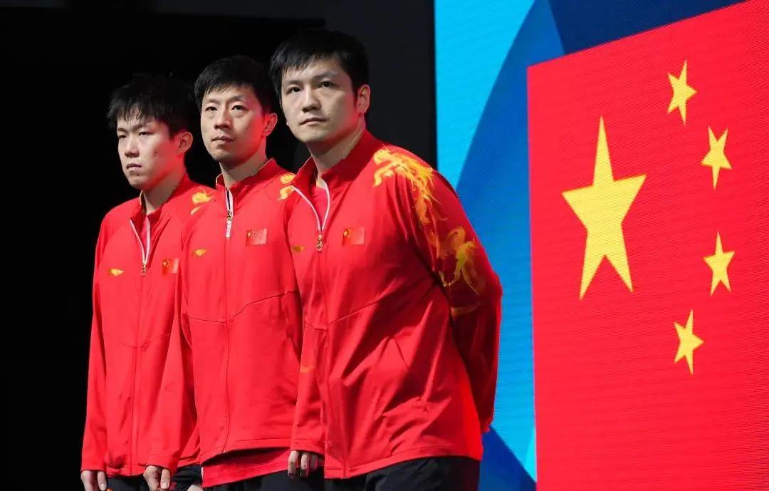 瑞典乒乓球队横扫韩国乒乓球队,波尔完成帽子戏法的简单介绍 瑞典乒乓球队横扫韩国乒乓球队,波尔完成帽子戏法的简单介绍