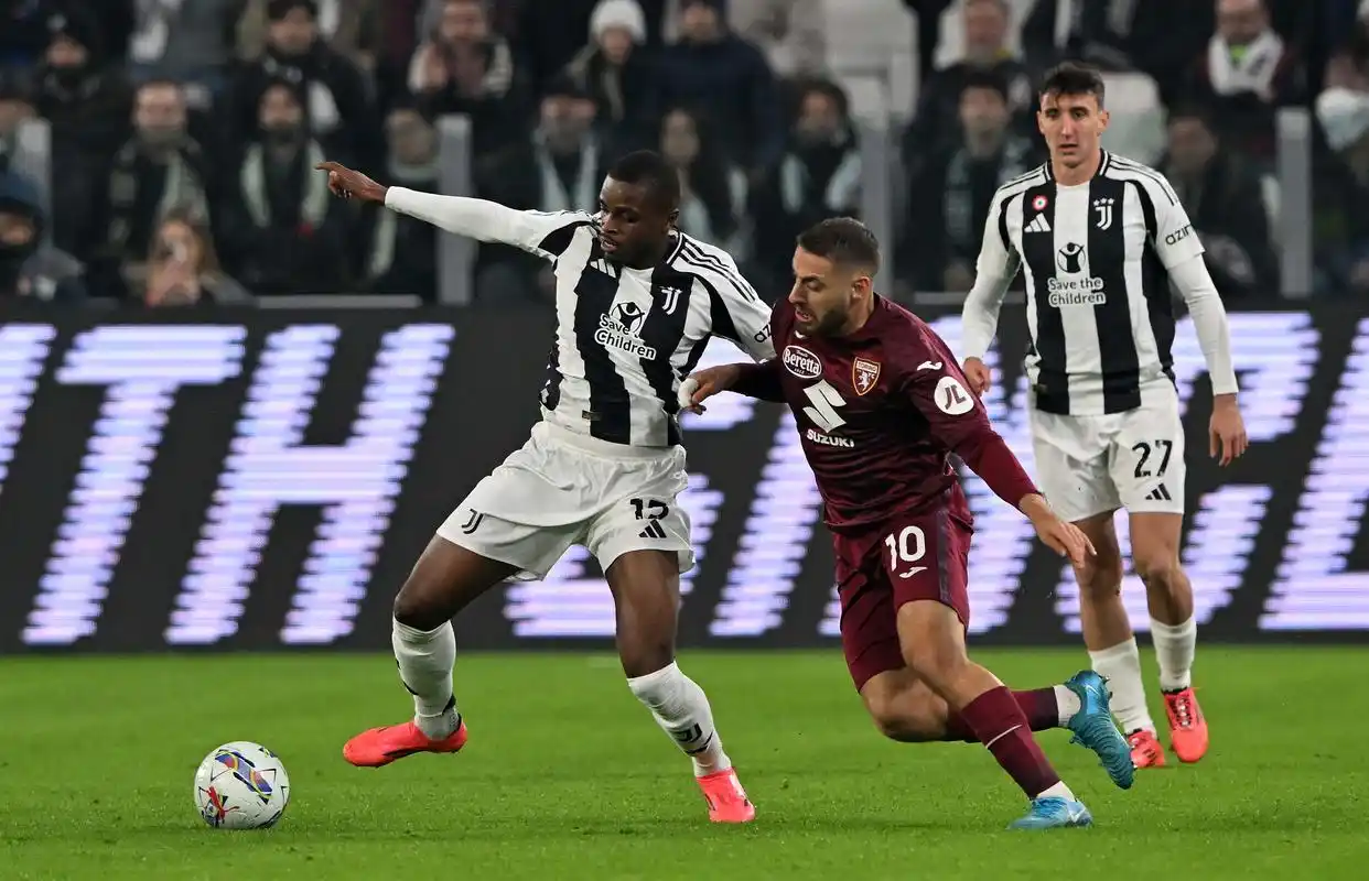 尤文绝地反击国际米兰,弗拉霍维奇爆发神勇的简单介绍 尤文绝地反击国际米兰,弗拉霍维奇爆发神勇的简单介绍