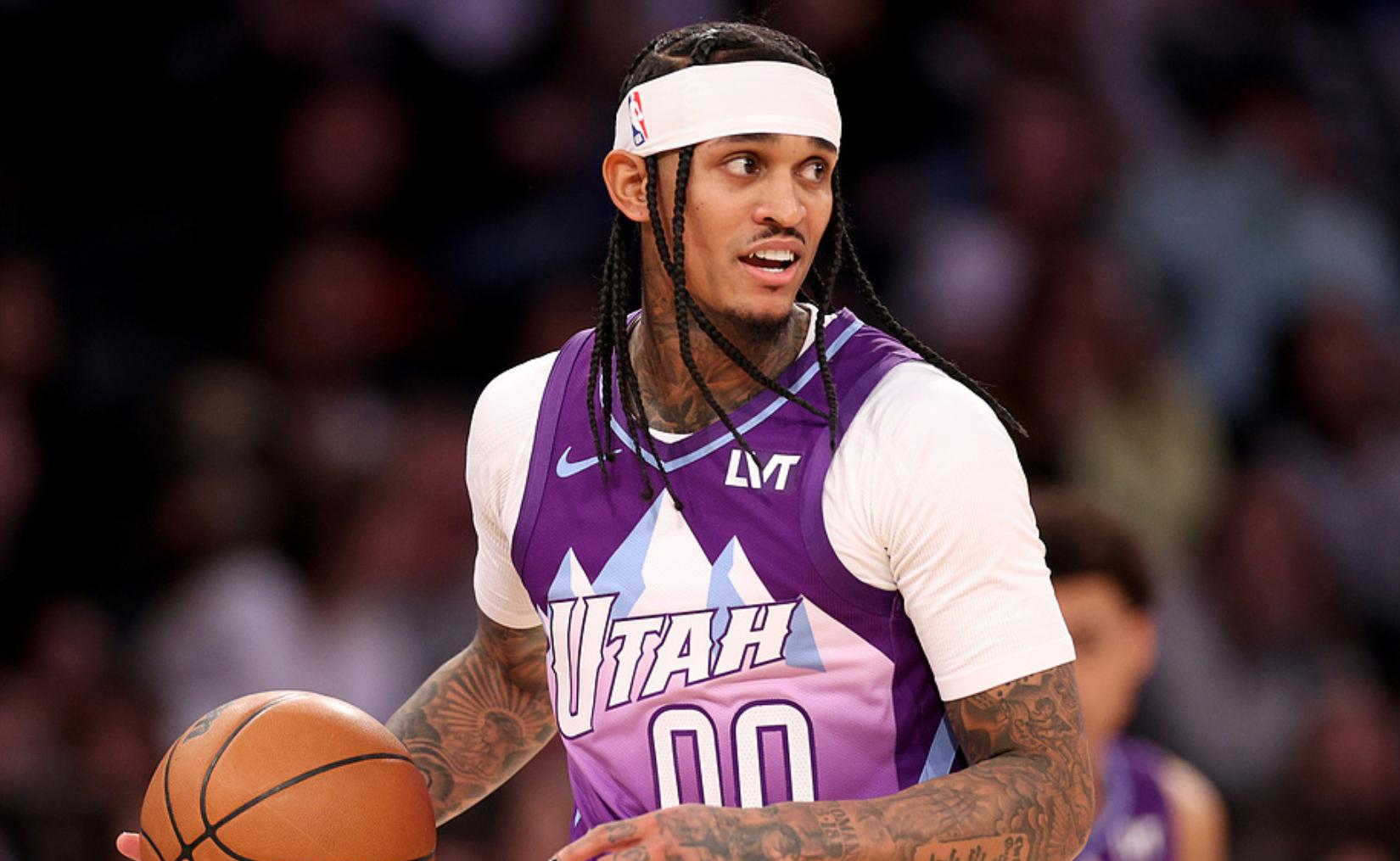 关于篮网B队绝地反击凯尔特人B队,哈里斯统治全场的信息 关于篮网B队绝地反击凯尔特人B队,哈里斯统治全场的信息