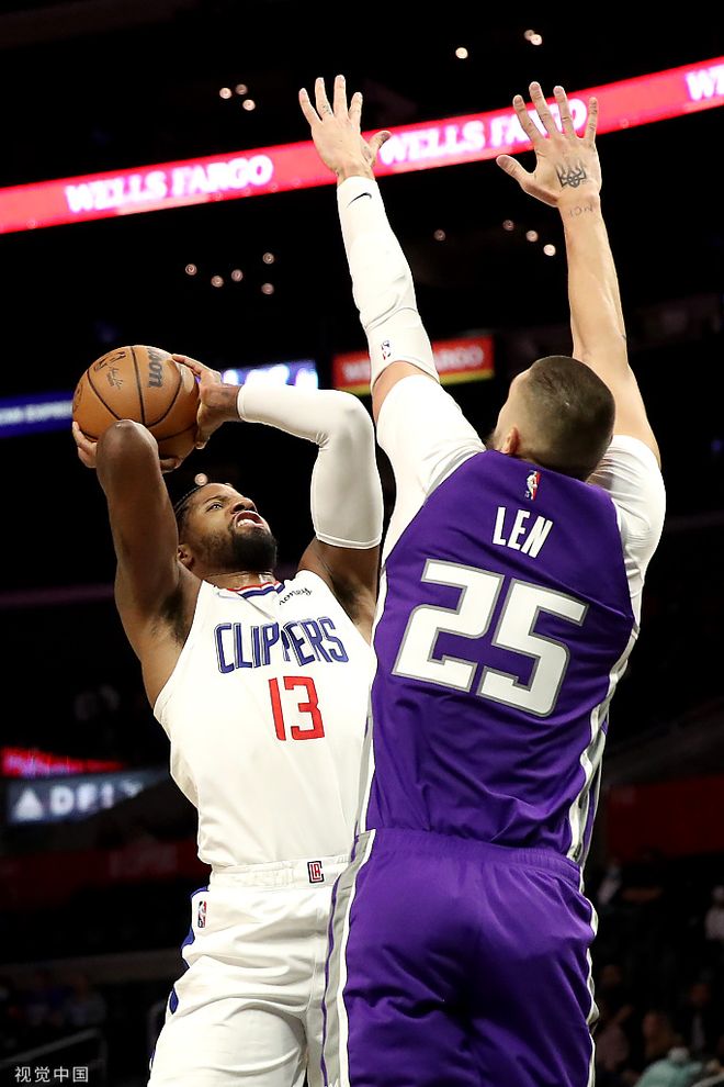 关于快船绝杀骑士,福克斯刷新纪录的信息 关于快船绝杀骑士,福克斯刷新纪录的信息