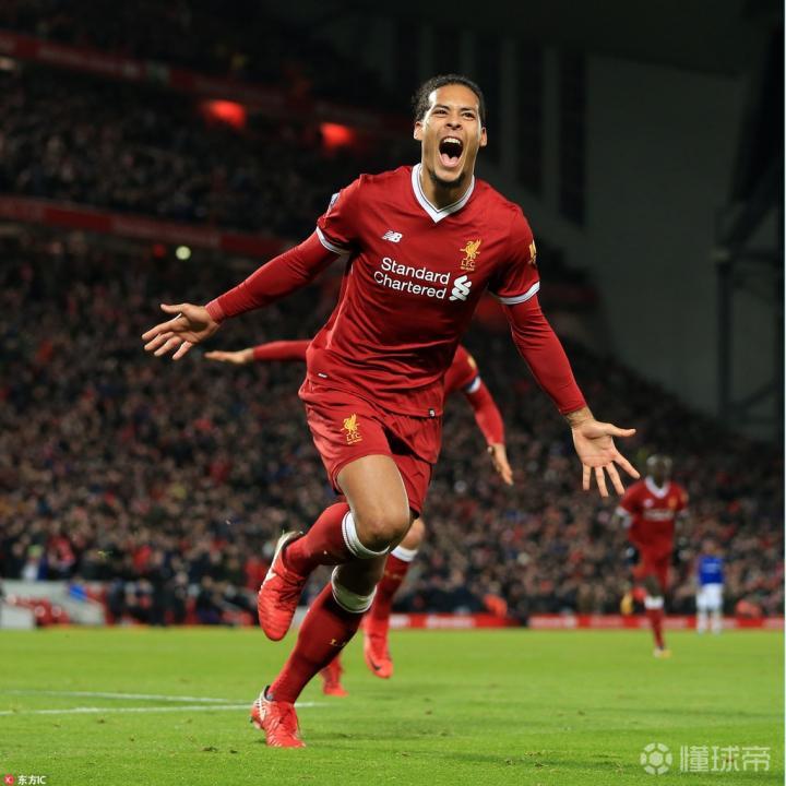 塞内加尔绝杀英格兰,范戴克点燃赛场的简单介绍 塞内加尔绝杀英格兰,范戴克点燃赛场的简单介绍