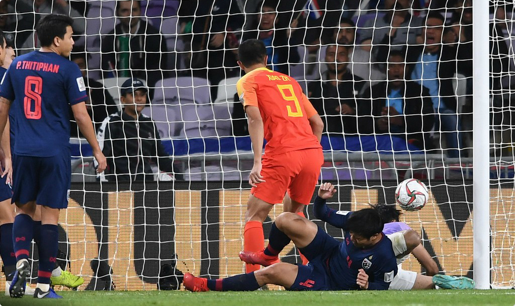 泰国队逆转印尼队，辛杜惊艳四座的简单介绍