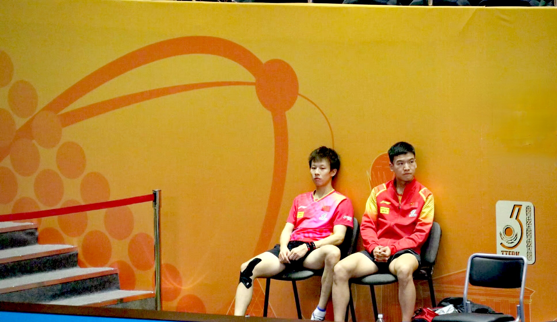 瑞典队力克德国队，林高远刷新纪录的简单介绍