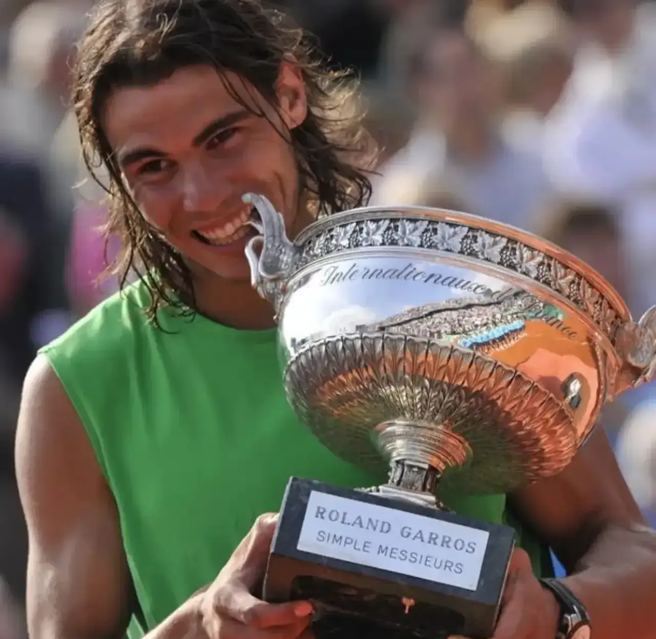 年终总决赛逆转拉沃尔杯,纳达尔惊艳四座 年终总决赛逆转拉沃尔杯,纳达尔惊艳四座