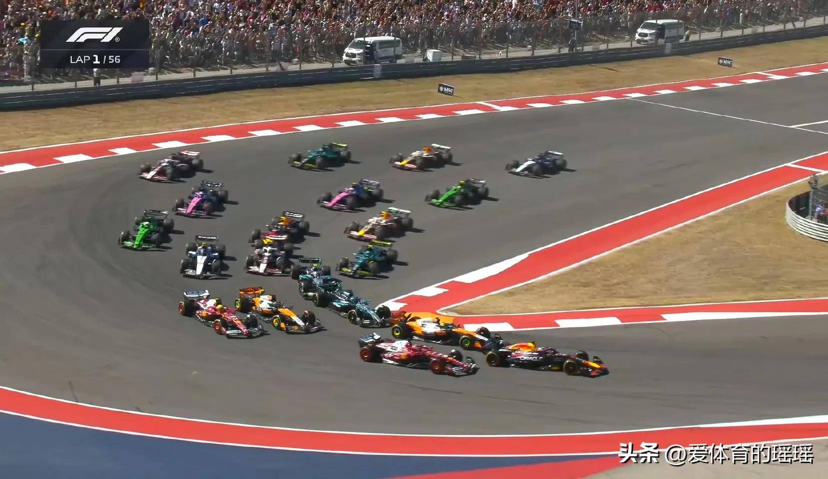 迈凯伦横扫索伯车队,阿隆索带队取胜 迈凯伦横扫索伯车队,阿隆索带队取胜