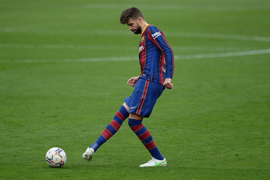 拜仁逆转葡萄牙，皮克状态火热